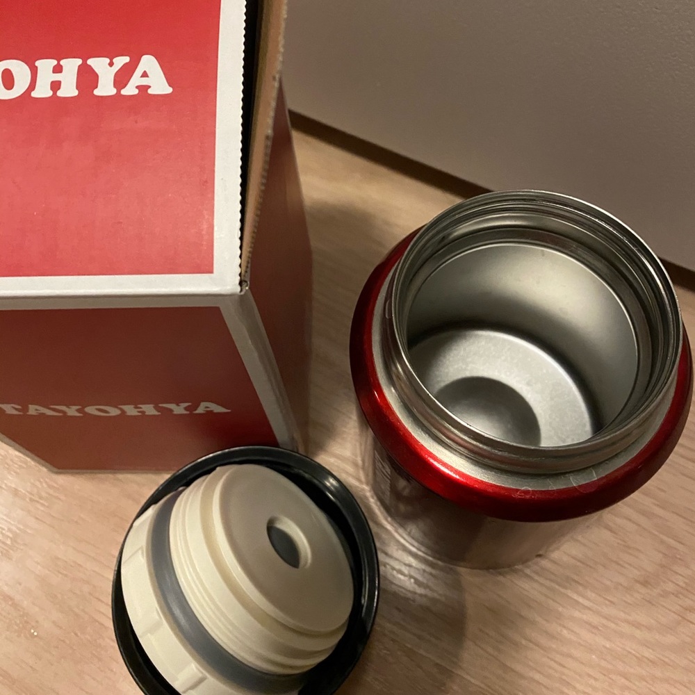 Thermos